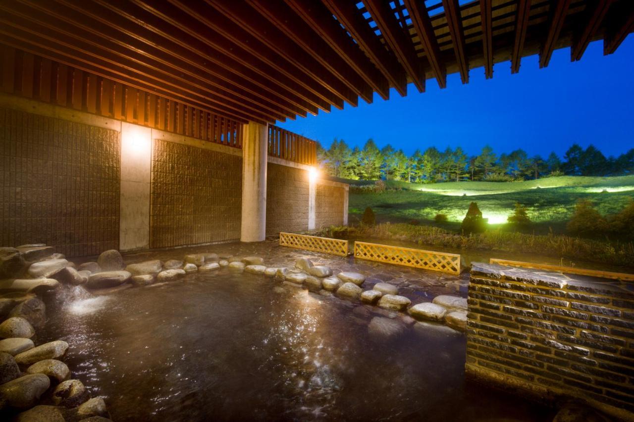 Ana Holiday Inn Resort Karuizawa By Ihg Kitakaruizawa Exterior photo