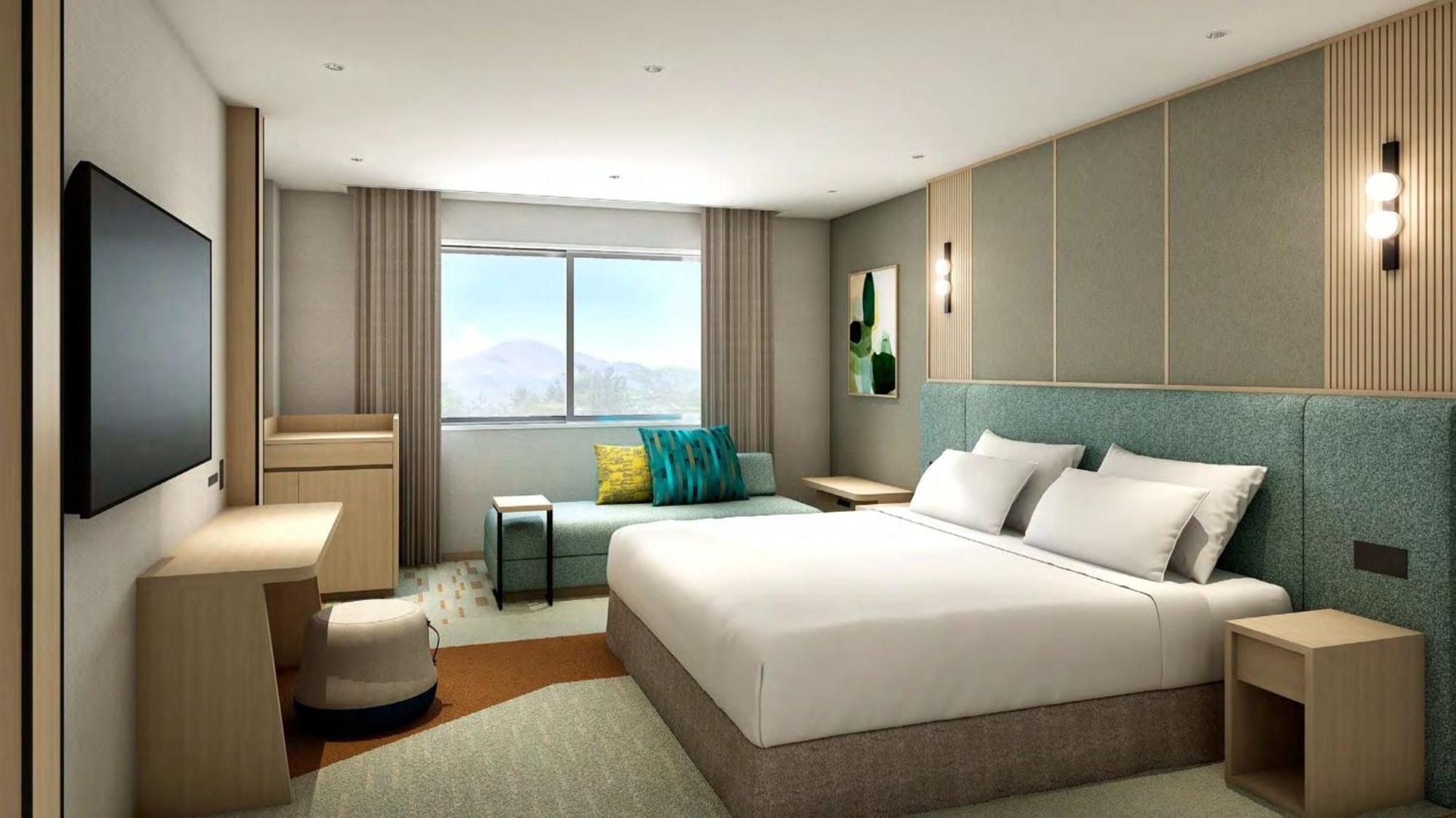 Ana Holiday Inn Resort Karuizawa By Ihg Kitakaruizawa Exterior photo