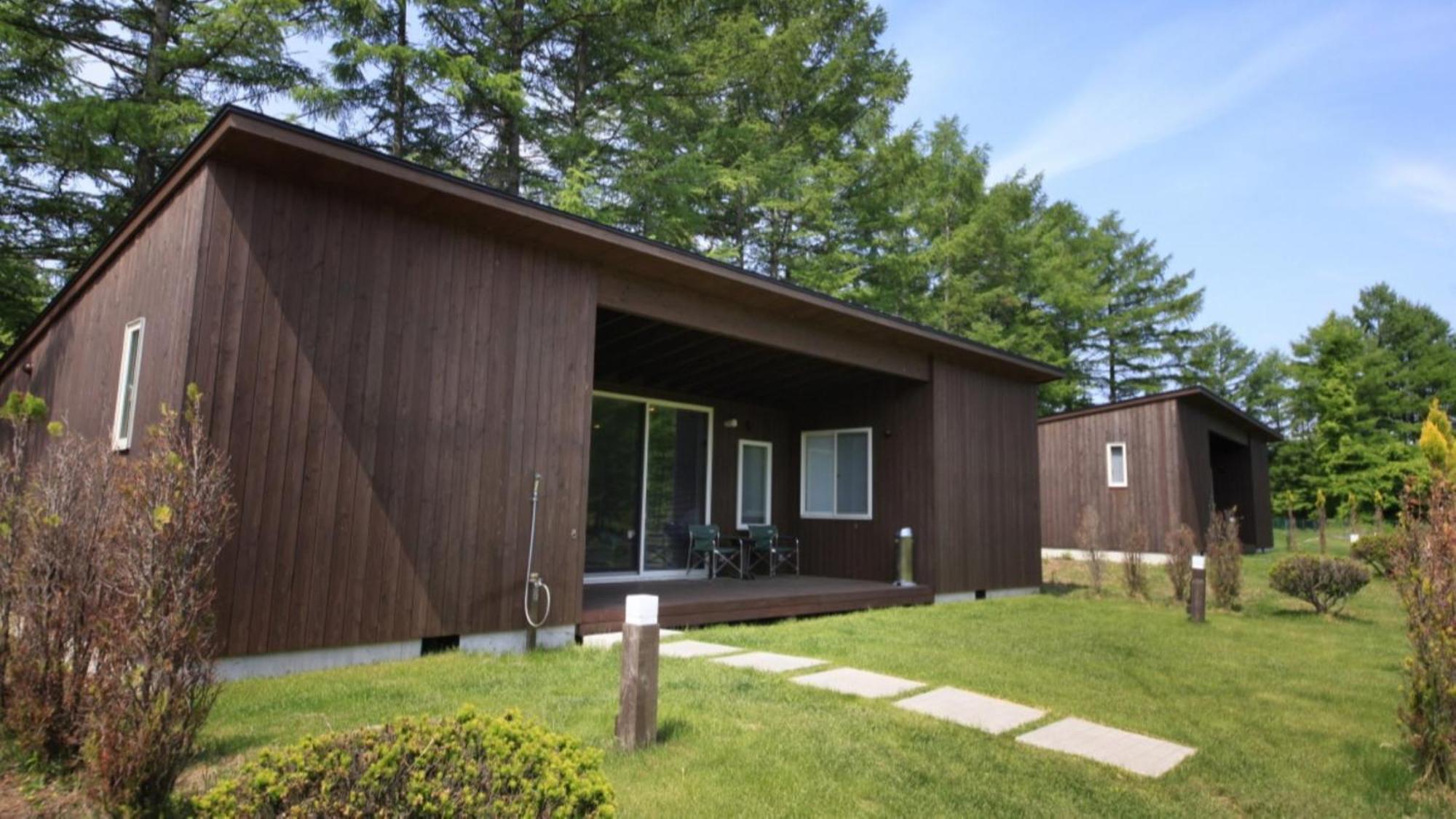 Ana Holiday Inn Resort Karuizawa By Ihg Kitakaruizawa Exterior photo